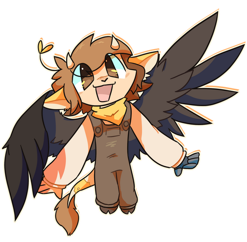OC BELONGS TO https://www.youtube.com/c/CupcakekittyYT